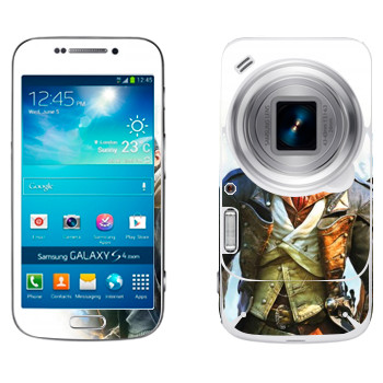   «  »   Samsung Galaxy S4 Zoom