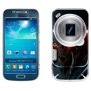   « - StarCraft 2»   Samsung Galaxy S4 Zoom