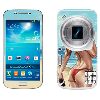 Samsung Galaxy S4 Zoom