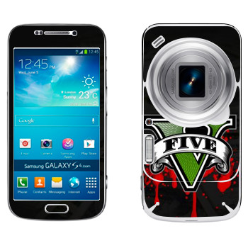 Samsung Galaxy S4 Zoom