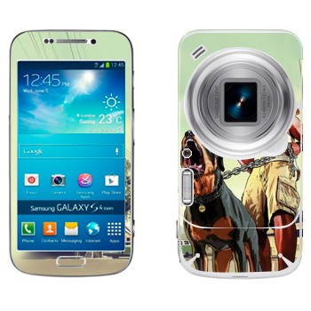 Samsung Galaxy S4 Zoom