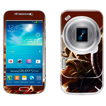 Samsung Galaxy S4 Zoom