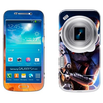 Samsung Galaxy S4 Zoom