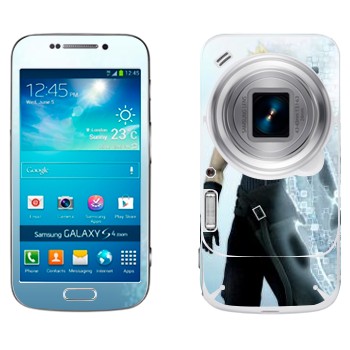   «  - Final Fantasy»   Samsung Galaxy S4 Zoom