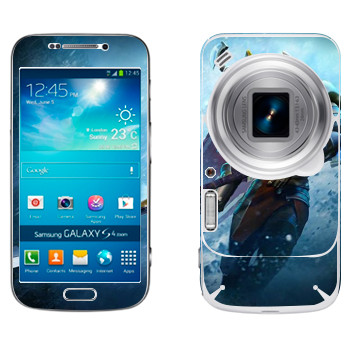 Samsung Galaxy S4 Zoom