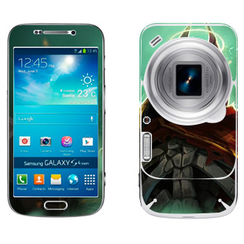 Samsung Galaxy S4 Zoom