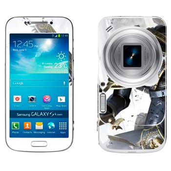 Samsung Galaxy S4 Zoom