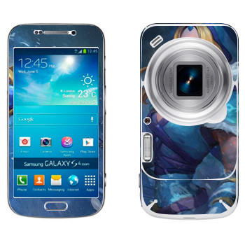 Samsung Galaxy S4 Zoom