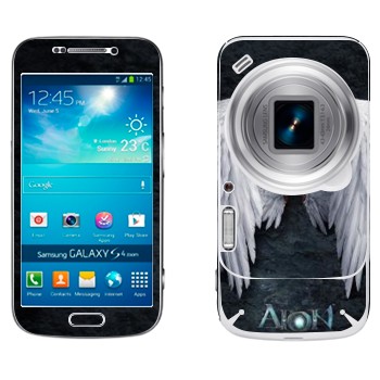 Samsung Galaxy S4 Zoom