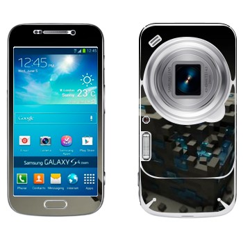   « »   Samsung Galaxy S4 Zoom