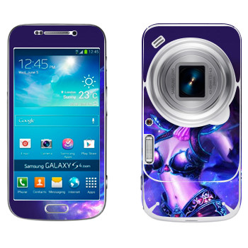 Samsung Galaxy S4 Zoom