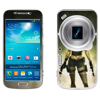 Samsung Galaxy S4 Zoom