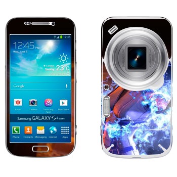 Samsung Galaxy S4 Zoom