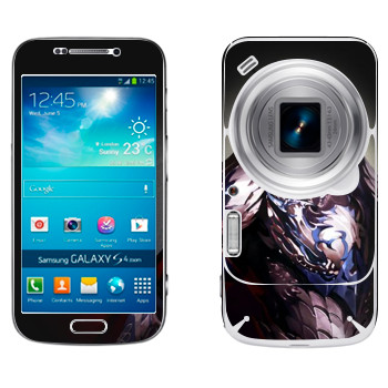   «Lineage  »   Samsung Galaxy S4 Zoom