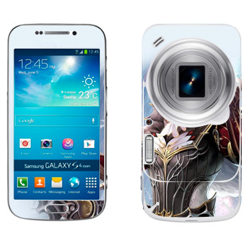   «Lineage Elf warrior»   Samsung Galaxy S4 Zoom