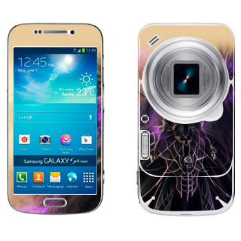   «Lineage queen»   Samsung Galaxy S4 Zoom