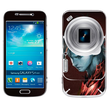   «Lineage   »   Samsung Galaxy S4 Zoom