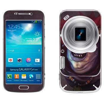 Samsung Galaxy S4 Zoom