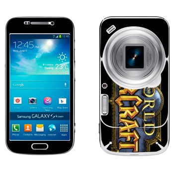 Samsung Galaxy S4 Zoom