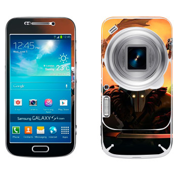 Samsung Galaxy S4 Zoom