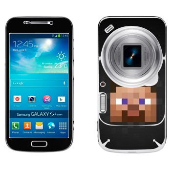 Samsung Galaxy S4 Zoom