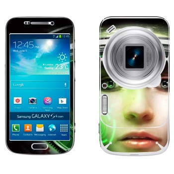   « - StarCraft 2»   Samsung Galaxy S4 Zoom