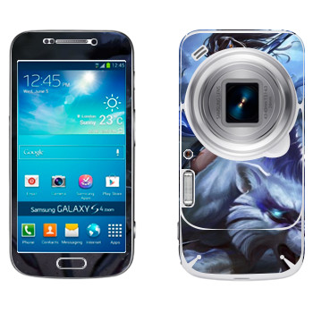 Samsung Galaxy S4 Zoom