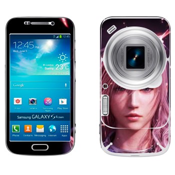 Samsung Galaxy S4 Zoom