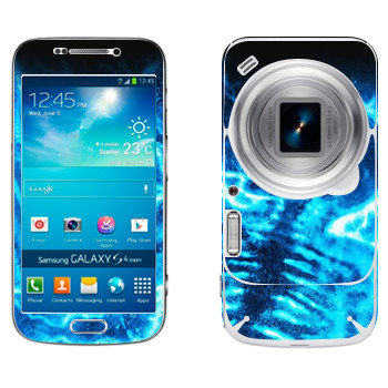   «Mortal Kombat »   Samsung Galaxy S4 Zoom