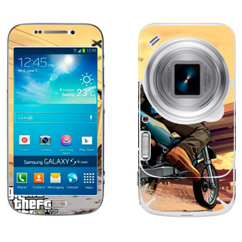 Samsung Galaxy S4 Zoom