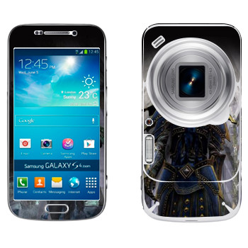 Samsung Galaxy S4 Zoom