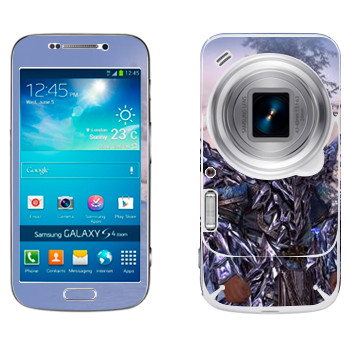 Samsung Galaxy S4 Zoom