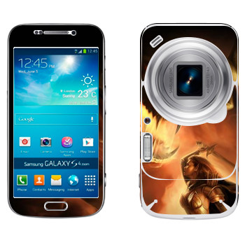 Samsung Galaxy S4 Zoom