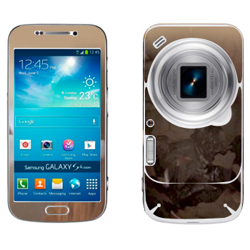 Samsung Galaxy S4 Zoom