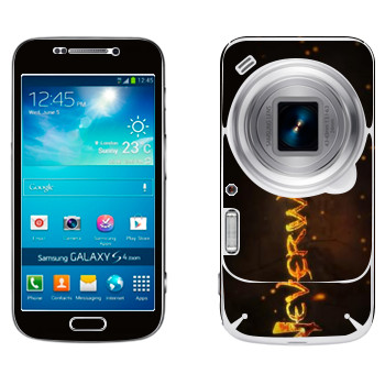 Samsung Galaxy S4 Zoom