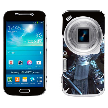 Samsung Galaxy S4 Zoom