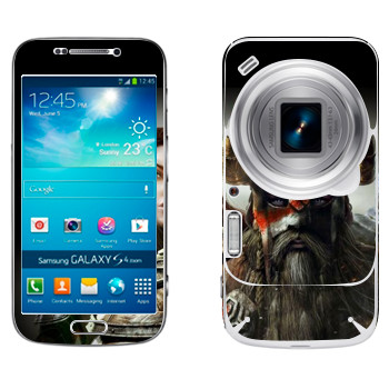 Samsung Galaxy S4 Zoom