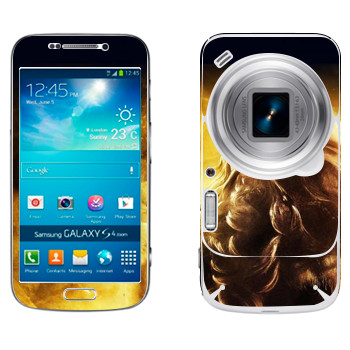 Samsung Galaxy S4 Zoom