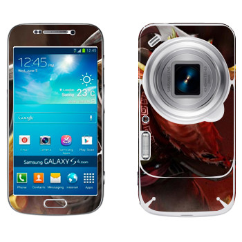 Samsung Galaxy S4 Zoom