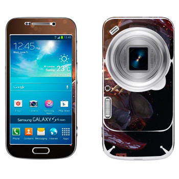 Samsung Galaxy S4 Zoom