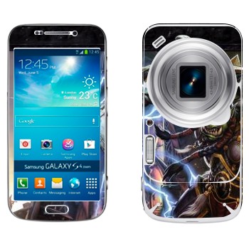 Samsung Galaxy S4 Zoom