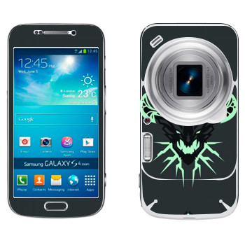   «Outworld Devourer»   Samsung Galaxy S4 Zoom