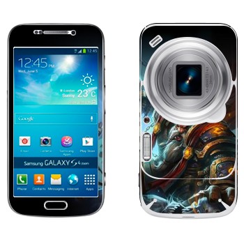   «  - World of Warcraft»   Samsung Galaxy S4 Zoom