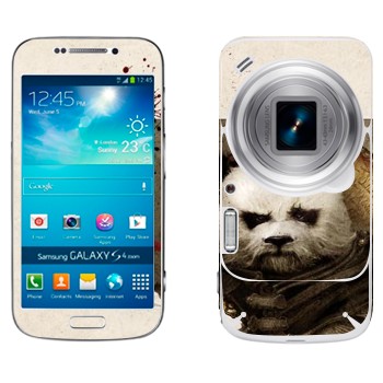   « - World of Warcraft»   Samsung Galaxy S4 Zoom