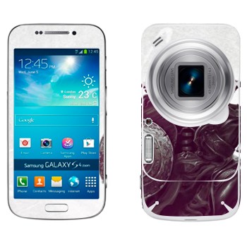 Samsung Galaxy S4 Zoom