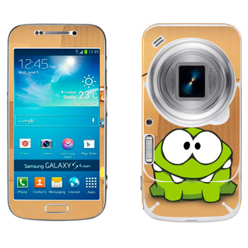 Samsung Galaxy S4 Zoom