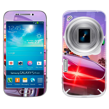 Samsung Galaxy S4 Zoom