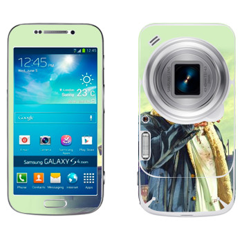 Samsung Galaxy S4 Zoom