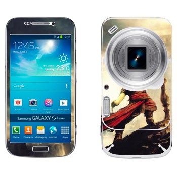 Samsung Galaxy S4 Zoom