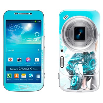   « - Starcraft 2»   Samsung Galaxy S4 Zoom